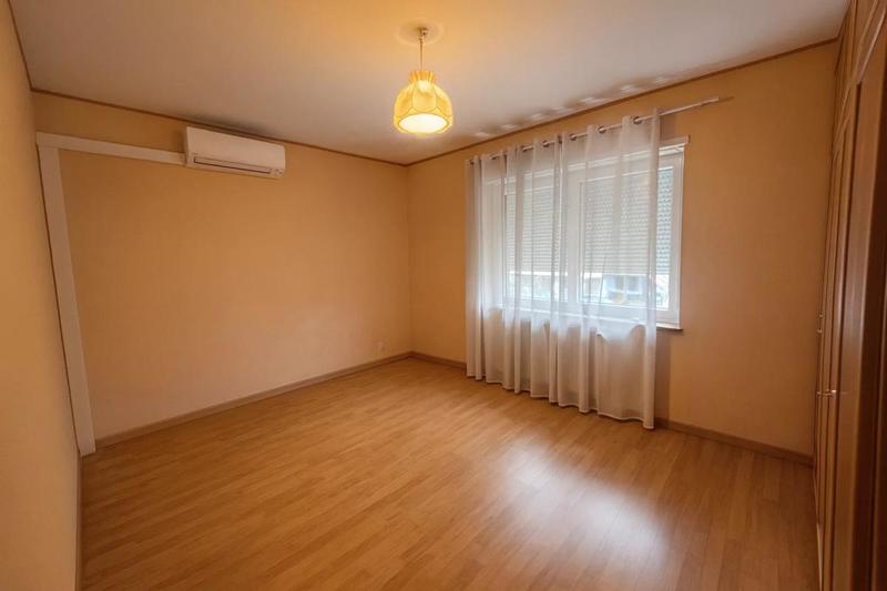 Maison de village - 120 m² - 6 pièces