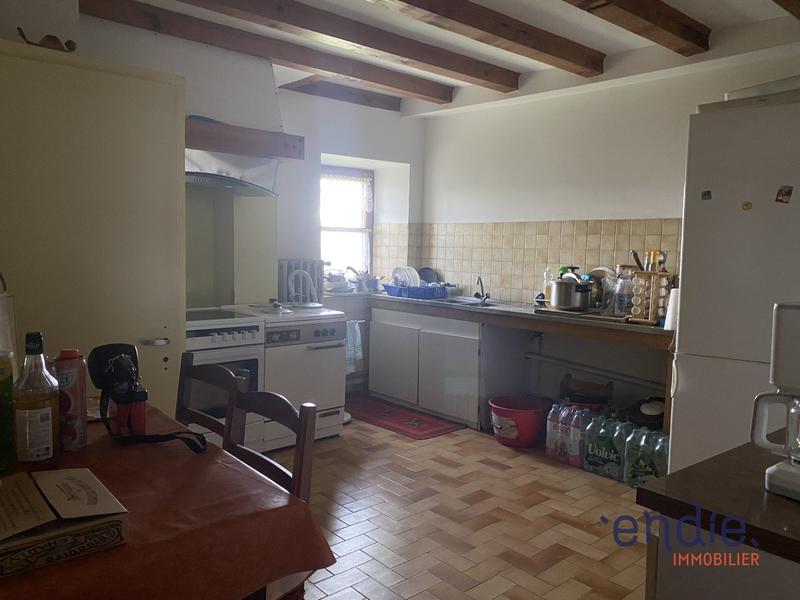 Maison de campagne - 193 m² - 7 pièces