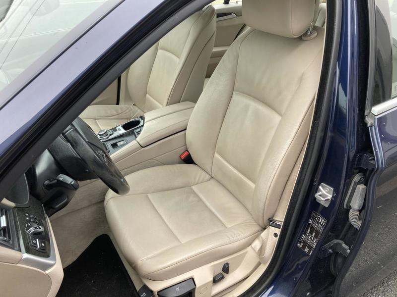 Bmw Série 5 Pack Luxe 2.0 d 184 Ch Garantie 6 Mois / Reprise Possible