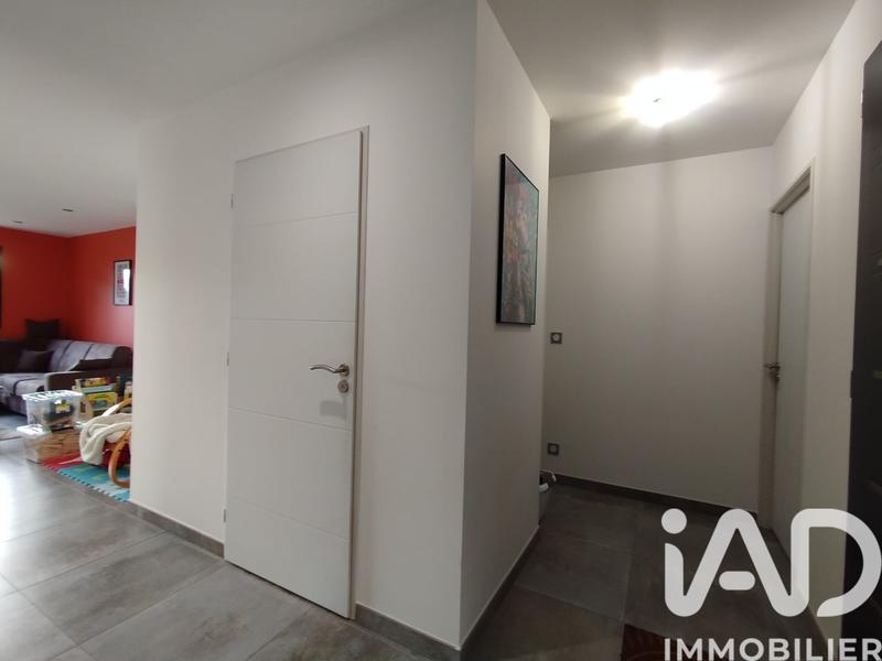 Maison - 139 m² - 6 pièces