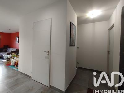 Maison - 139 m² - 6 pièces