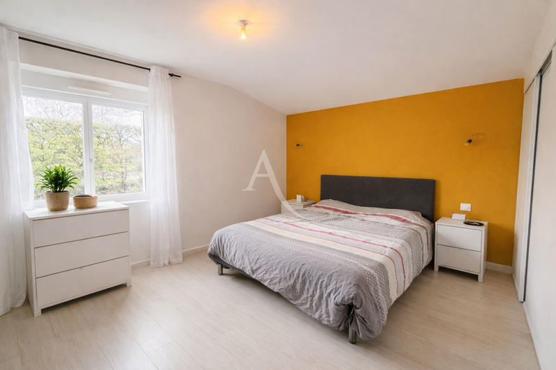 Maison - 73 m² - 4 pièces