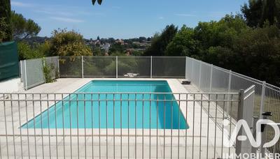 Maison de ville - 264 m² - 10 pièces