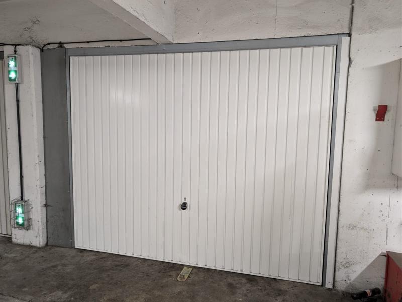 Immeuble - 105 m² - 4 pièces