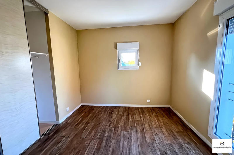 Maison - 118 m² - 5 pièces