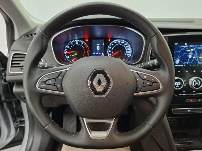 Renault Mégane IV Berline TCe 140 Evolution