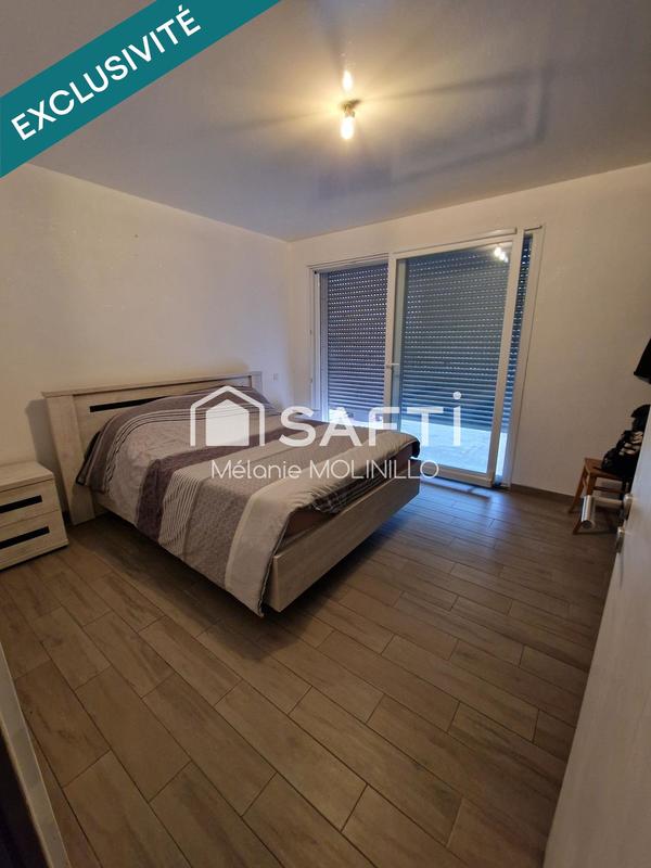 Maison - 155 m² - 10 pièces