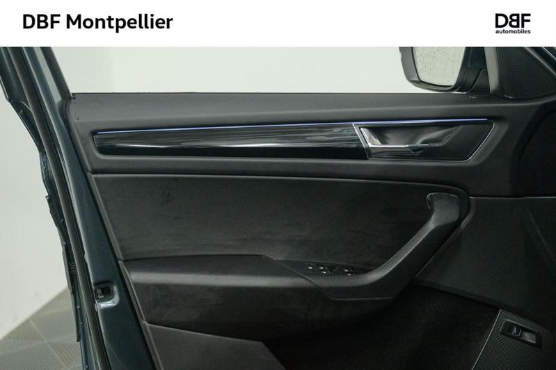 Skoda Kodiaq 2.0 Tdi 150 Scr Dsg7 7pl Style