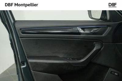 Skoda Kodiaq 2.0 Tdi 150 Scr Dsg7 7pl Style