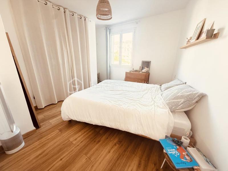 Appartement - 51 m² - 2 pièces