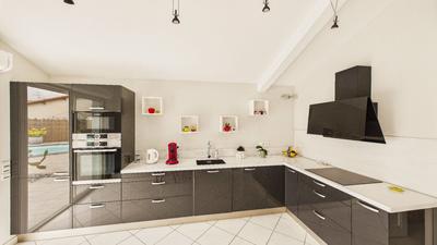 Maison - 172 m² - 7 pièces