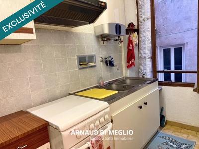 Appartement - 72 m² - 4 pièces