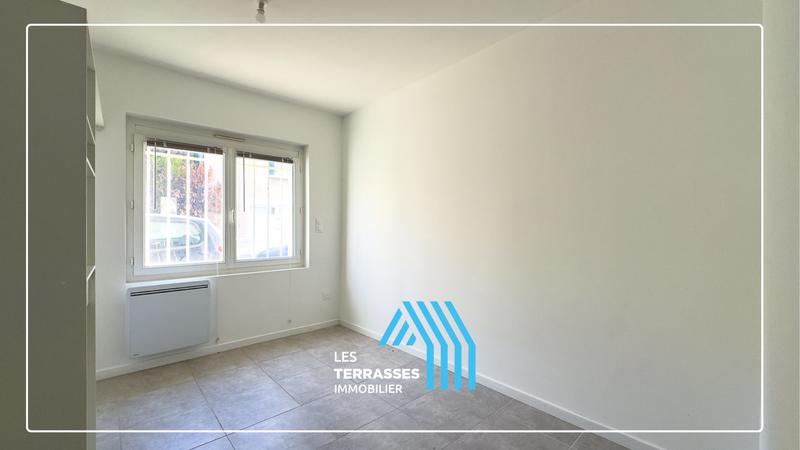 Duplex - 105 m² - 5 pièces