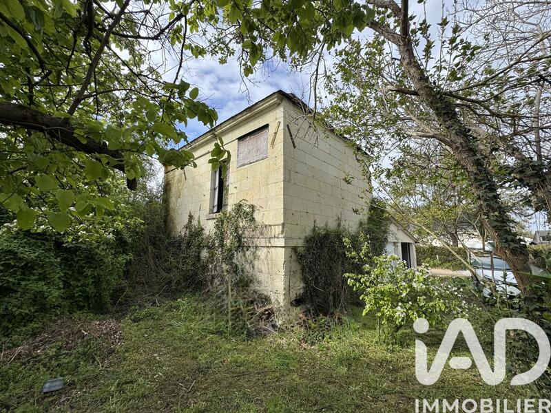 Maison de campagne - 108 m² - 4 pièces