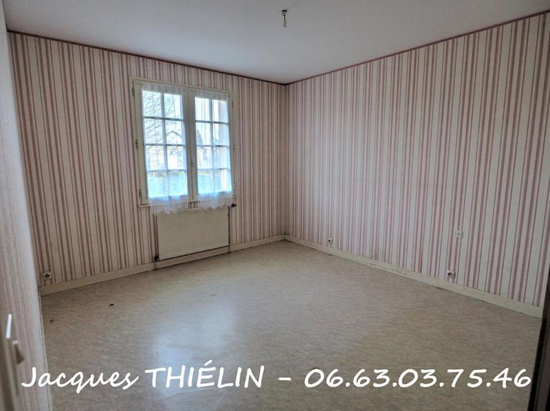 Maison - 97 m² - 4 pièces