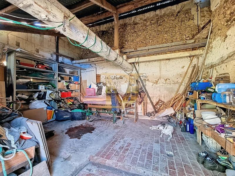 Maison - 113 m² - 4 pièces