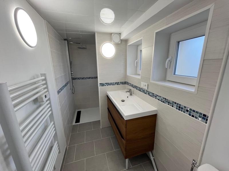 Maison - 184 m² - 5 pièces