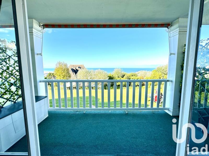 Studio - 26 m² - 1 pièce