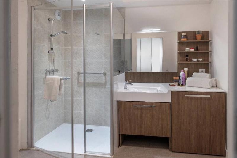 Appartement - 40 m² - 1 pièce