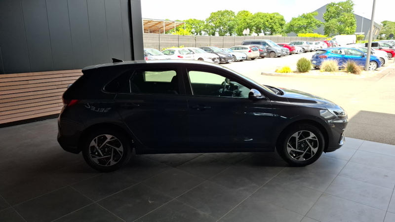 Hyundai i30 III 1.0 t-Gdi 100 Creative