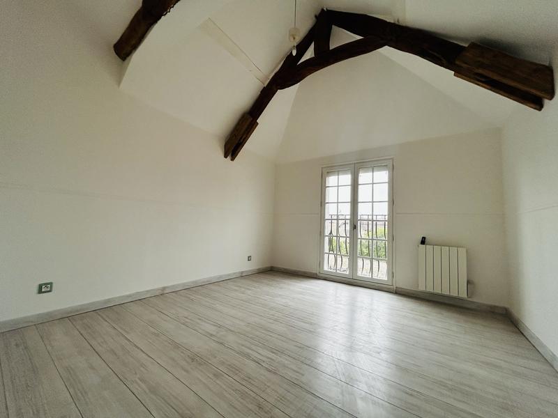 Appartement - 82 m² - 3 pièces