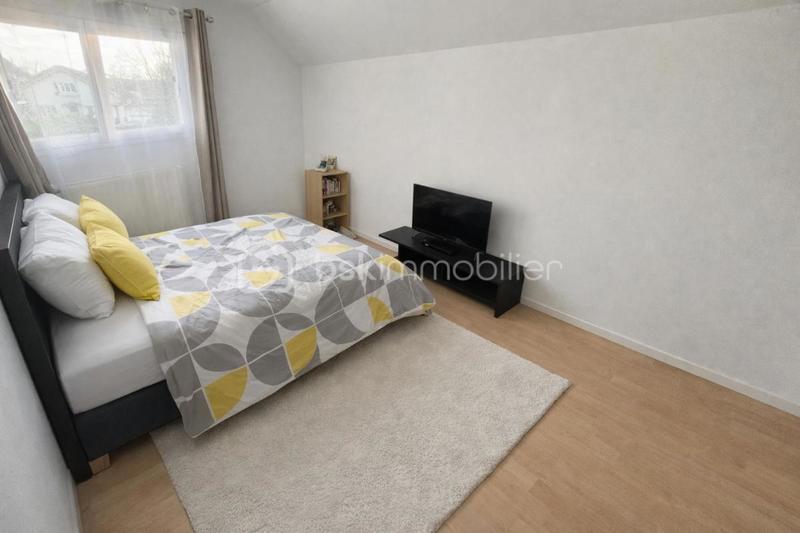 Maison - 167 m² - 6 pièces