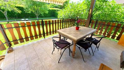 Maison - 181 m² - 5 pièces