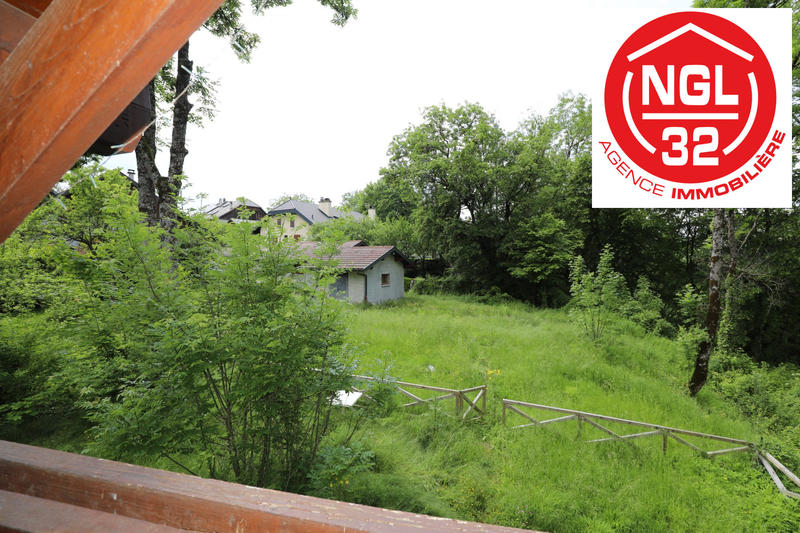 Maison - 82 m² - 4 pièces