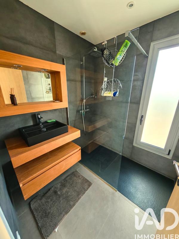 Maison de maîtres - 175 m² - 5 pièces