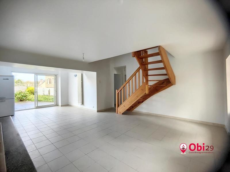 Maison - 75 m² - 4 pièces