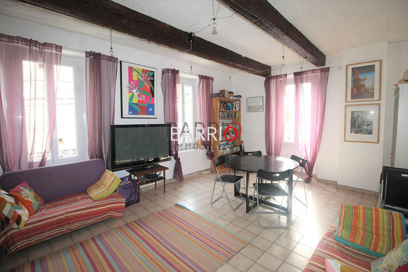 Maison - 143 m² - 6 pièces