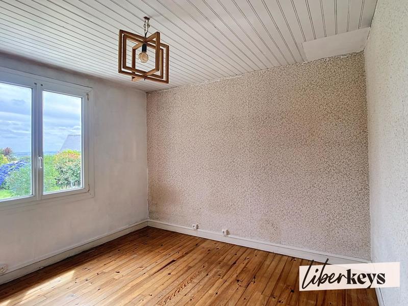 Maison - 54 m² - 3 pièces