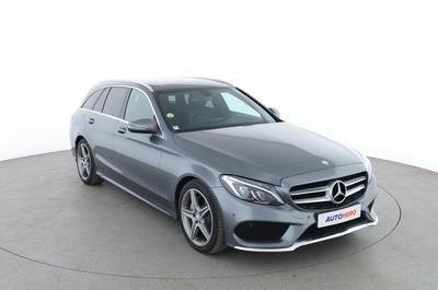 Mercedes Classe c Sw 220 d Sportline 7g-Tronic 170 ch