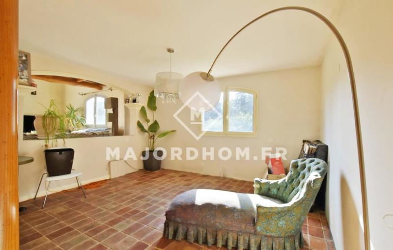 Maison - 211 m² - 6 pièces