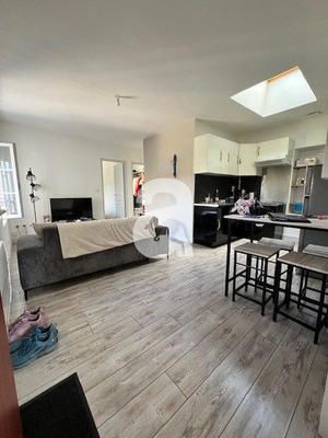 Appartement - 40 m² - 3 pièces