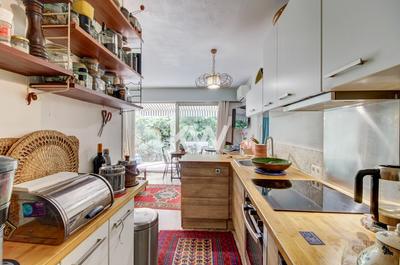 Appartement - 33 m² - 2 pièces