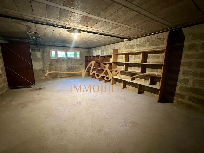 Local commercial - 85 m²