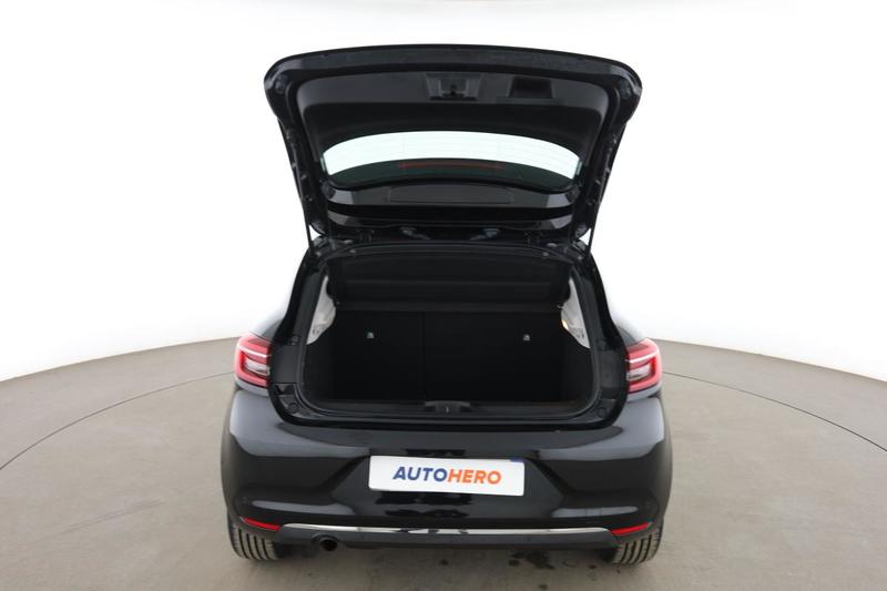 Renault Clio 1.5 Blue dCi Business 85 ch