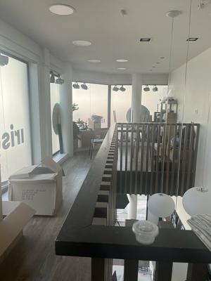 Fonds de commerce - Local commercial - 52 m²