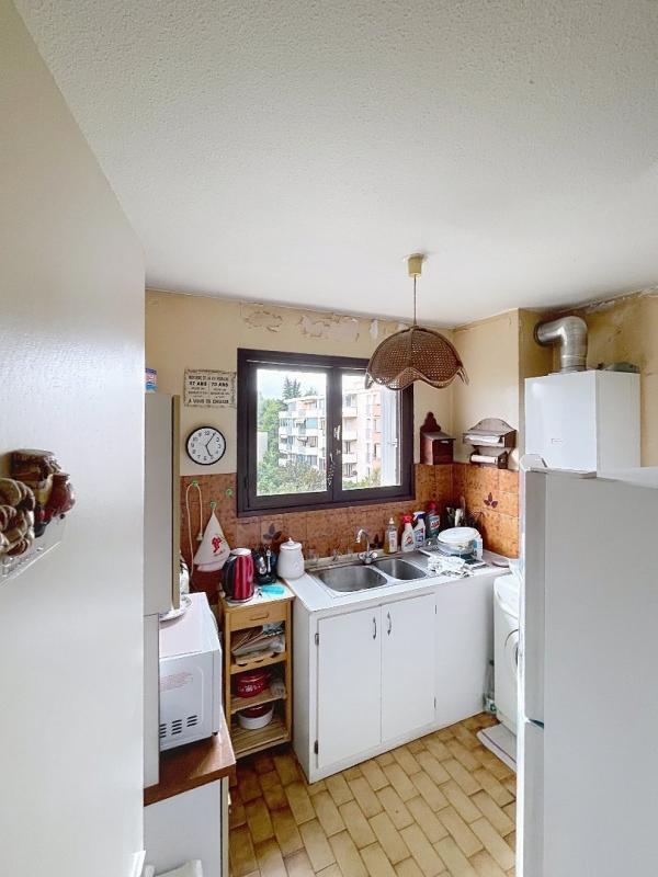 Appartement - 32 m² - 1 pièce