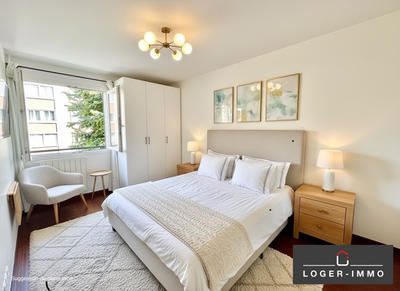 Appartement - 68 m² - 4 pièces