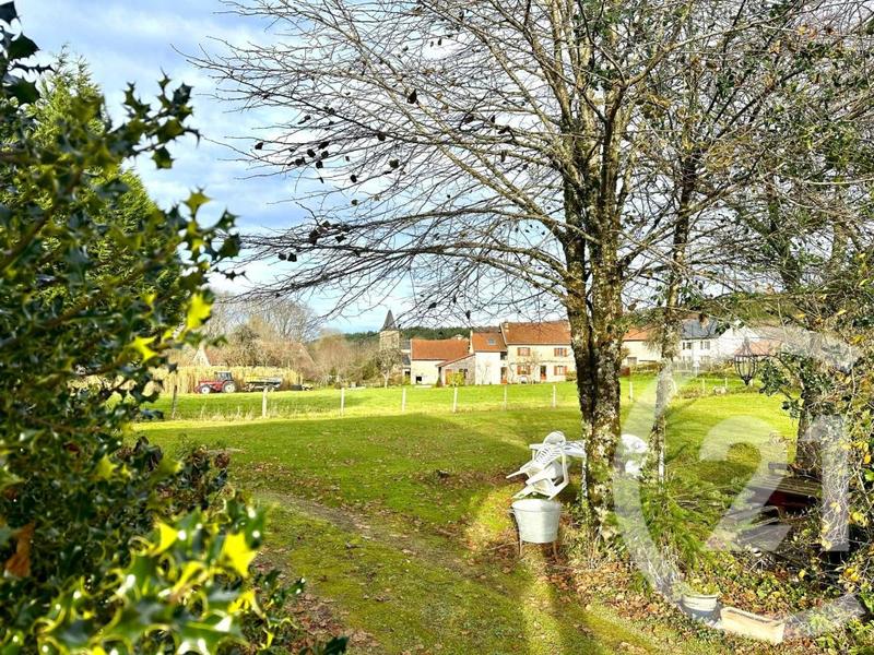 Pavillon - 102 m² - 5 pièces