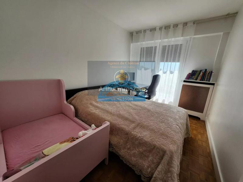 Appartement - 73 m² - 4 pièces