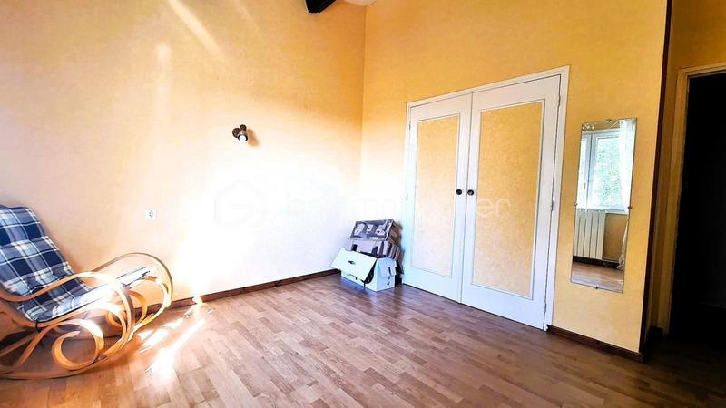 Maison traditionnelle - 135 m² - 6 pièces