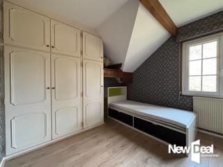 Maison - 230 m² - 7 pièces