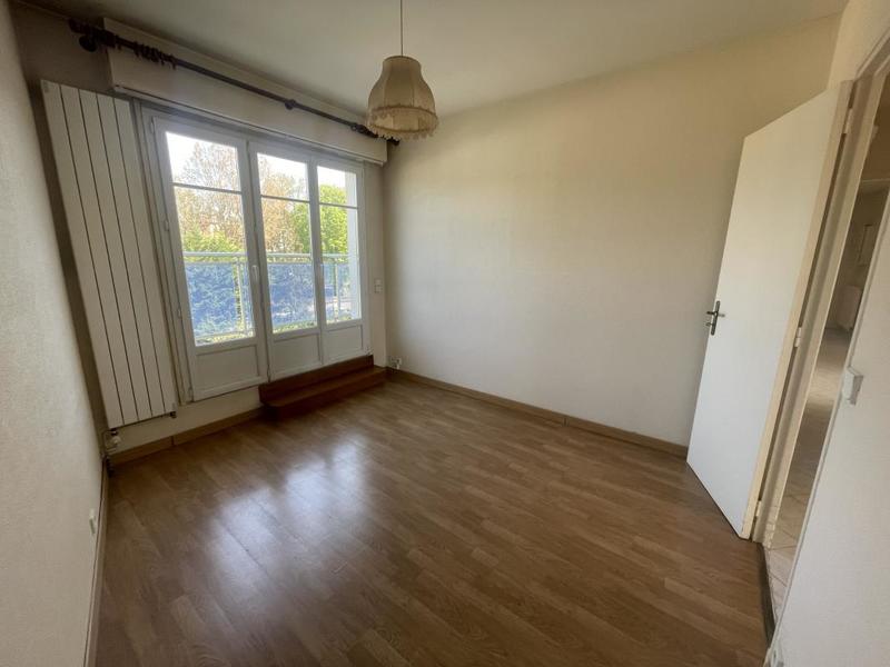 Appartement - 132 m² - 3 pièces