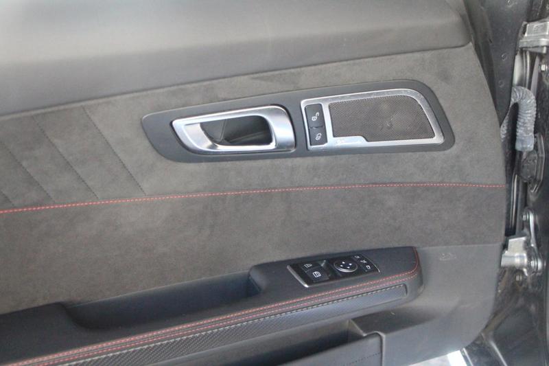 Mercedes Amg Gt Roadster 557 ch Ba7 c