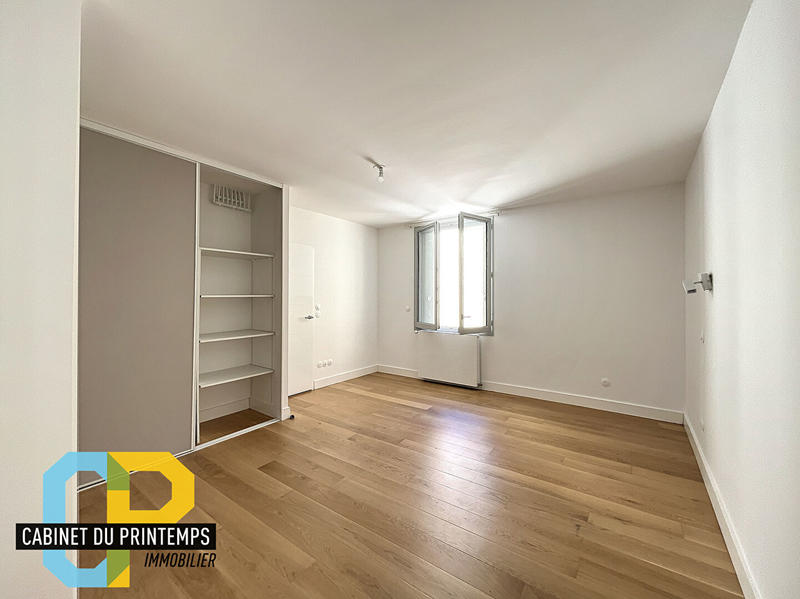 Appartement - 97 m² - 4 pièces
