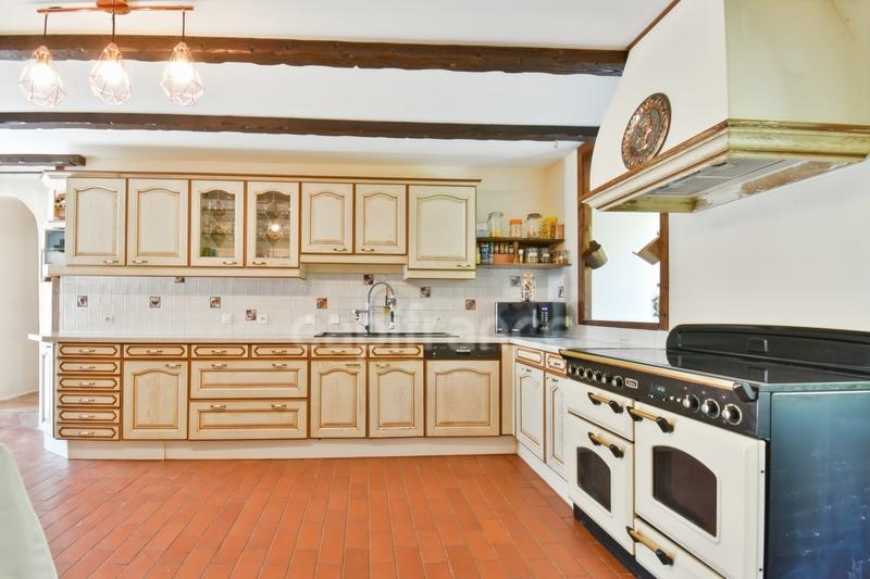 Longère - 240 m² - 8 pièces