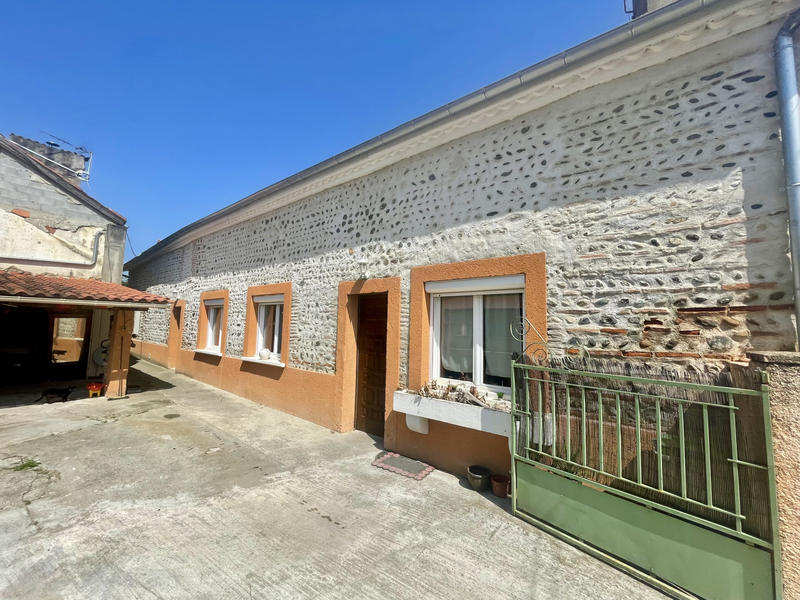 Maison - 139 m² - 4 pièces